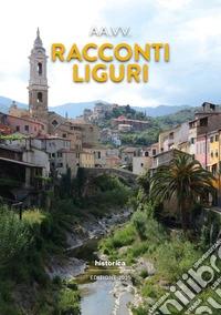 Racconti liguri 2025 libro