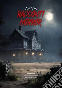 Racconti horror 2025