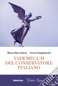 Vademecum del conservatore italiano libro