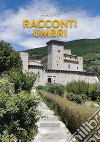 Racconti umbri libro