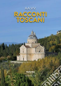 Racconti toscani libro