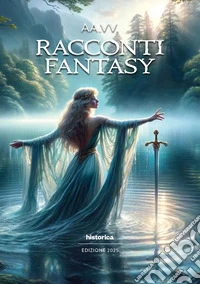 Racconti fantasy 2025 libro