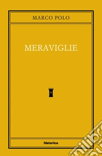 Meraviglie