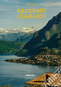 Racconti lombardi 2026