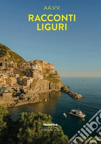 Racconti liguri 2026