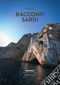 Racconti dalla Sardegna 2026