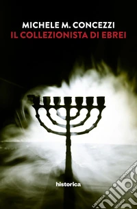 Il collezionista di ebrei