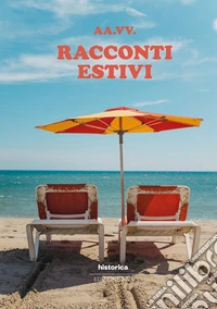 Racconti estivi 2026 libro