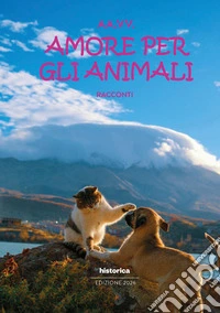 Racconti per gli animali 2026 libro