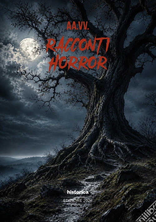 Racconti horror 2026
