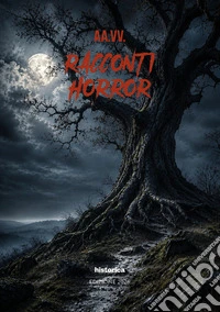 Racconti horror 2026 libro