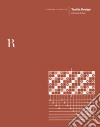Textile design. Elementi di base
