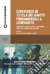 La tutela dei diritti fondamentali attraverso le esperienze dei Paesi di provenienza di alcuni dei partecipanti al Corso di Alta Formazione in «Giustizia costituzionale e tutela giurisdizionale dei diritti» libro