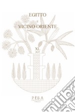 Egitto e Vicino Oriente. Ediz. italiana e inglese (2018). Vol. 11 libro