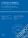 Cultura e diritti. Per una formazione giuridica (2017). Vol. 2-3 libro
