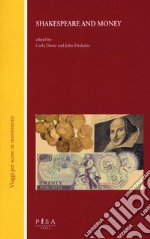 Shakespeare and money libro