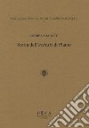 Storia dell'«ecdosis» di Plauto libro di Aragosti Andrea