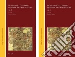 Mediazioni letterarie: itinerari, figure e pratiche. Vol. 1-2