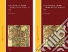 Mediazioni letterarie: itinerari, figure e pratiche. Vol. 1-2 libro