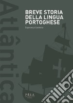 Breve storia della lingua portoghese