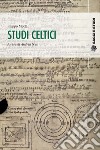 Studi celtici libro