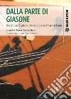 Dalla parte di Giasone. Kaschnitz, Seghers, Pavese e la riscrittura del mito libro