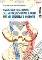 Anatomia funzionale del midollo spinale e delle sue vie sensitive e motorie libro