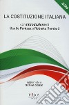 La Costituzione italiana. Aggiornata a gennaio 2020 libro