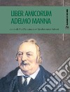 Liber Amicorum Adelmo Manna libro