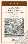 Il socialismo italiano tra due scissioni: 1964-1969 libro