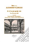 Il diritto giurisprudenziale. Ricordando Alessandro Pizzorusso. Pisa, 16 dicembre 2019 libro