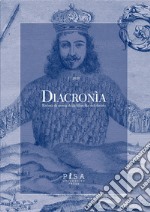 Diacronia. Rivista di storia della filosofia del diritto (2020). Vol. 1 libro