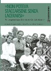 «Non poteva staccarsene senza lacerarsi». Per una genealogia del romanzo familiare italiano libro