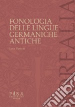 Fonologia delle lingue germaniche antiche