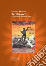 Per il lavoro libro