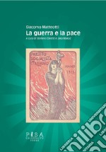 La guerra e la pace libro