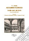 Ricordando Alessandro Pizzorusso. L'ordinamento giudiziario. Pisa, 15 dicembre 2020 libro