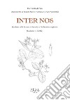 Inter nos. Quaderni della sezione di botanica e geobotanica applicate (2022). Vol. 5 libro