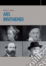 Ars inveniendi libro