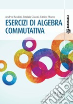 Esercizi di algebra commutativa libro