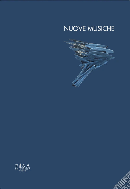 Nuove musiche (2020). Vol. 7