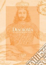 Diacronia. Rivista di storia della filosofia del diritto (2022). Vol. 2 libro