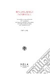 Studi classici e orientali (2023). Vol. 69 libro