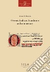 Orosius arabicus translation and commentary libro