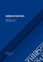 Agenda di pace 2024 libro