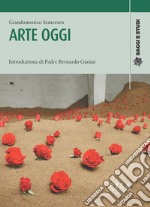 Arte oggi libro