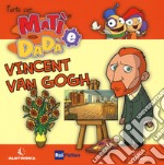 Vincent Van Gogh. Ediz. a colori libro