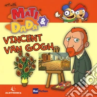 Vincent Van Gogh. Ediz. inglese
