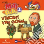 Vincent Van Gogh. Ediz. inglese libro