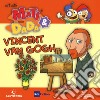 Vincent Van Gogh. Ediz. inglese libro di Bastianelli Giulia